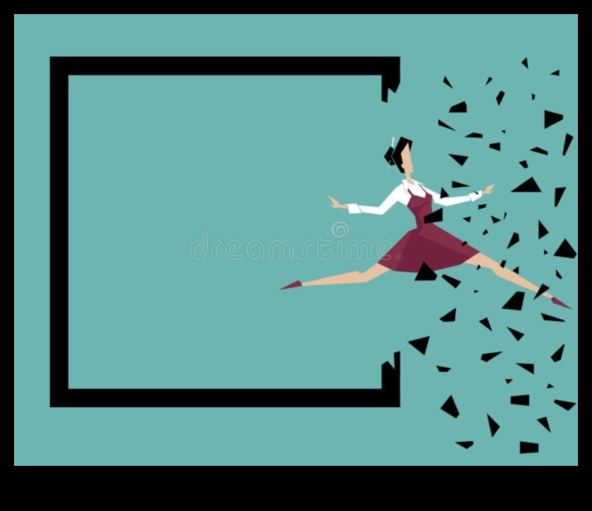 Brush and Beyond: Impingerea limitelor artei ilustrative