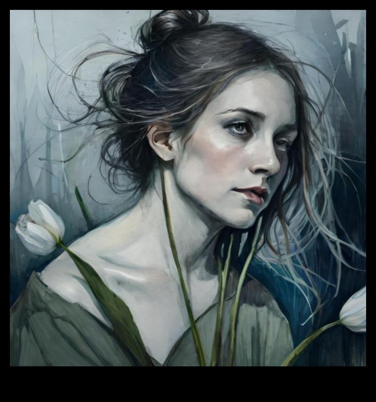 Brush and Beyond: Impingerea limitelor artei ilustrative