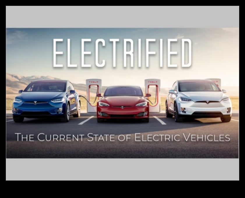 Charged Chronicles: Narațiuni personale de la pasionații de mașini electrice