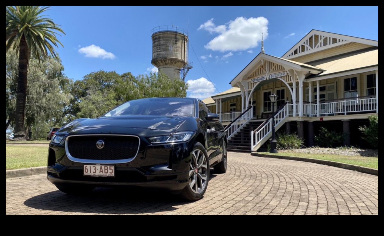 Charged Chronicles: Narațiuni personale de la pasionații de mașini electrice