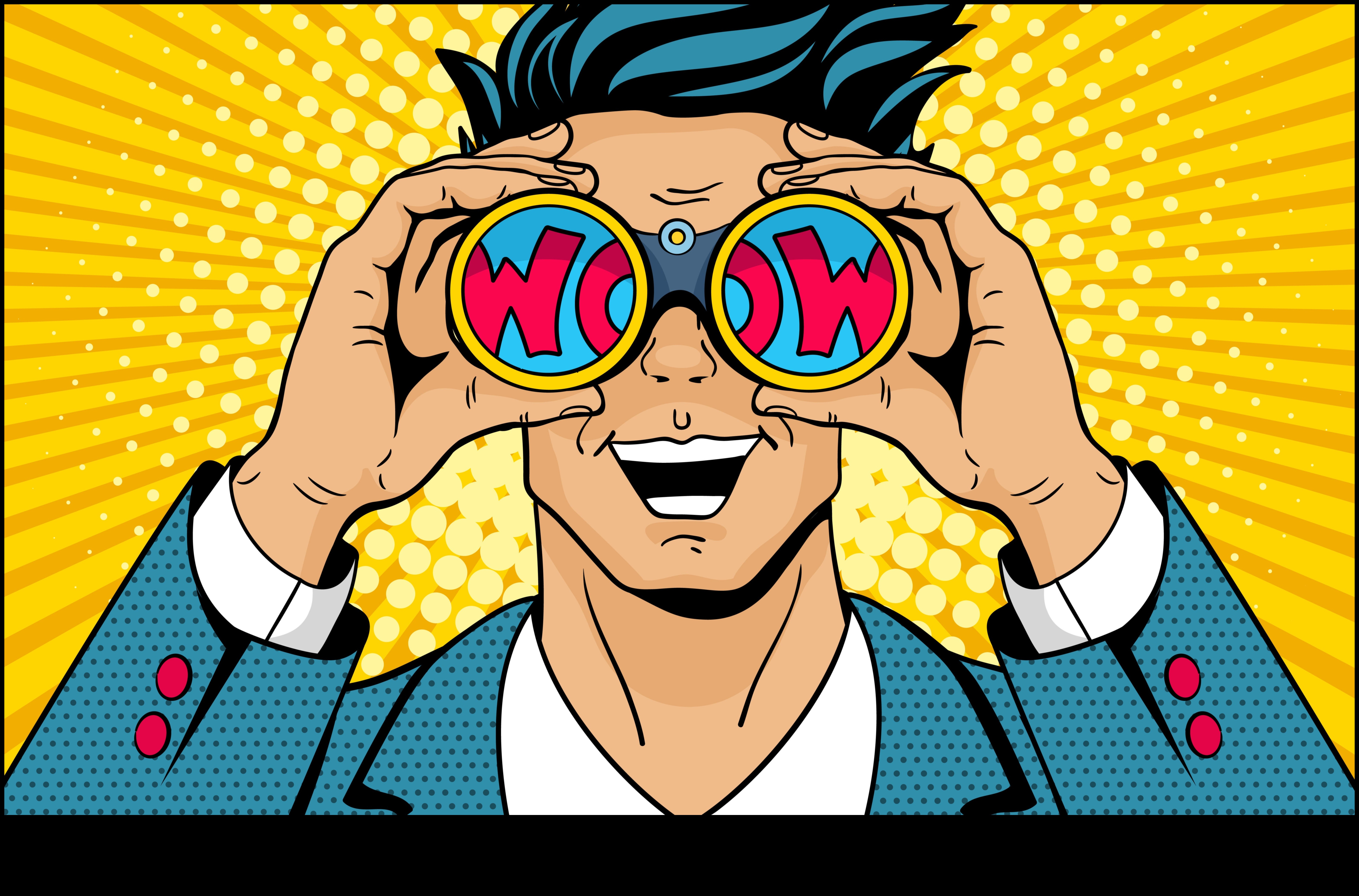 Trendspotting: Navigarea în peisajul evoluției afacerilor