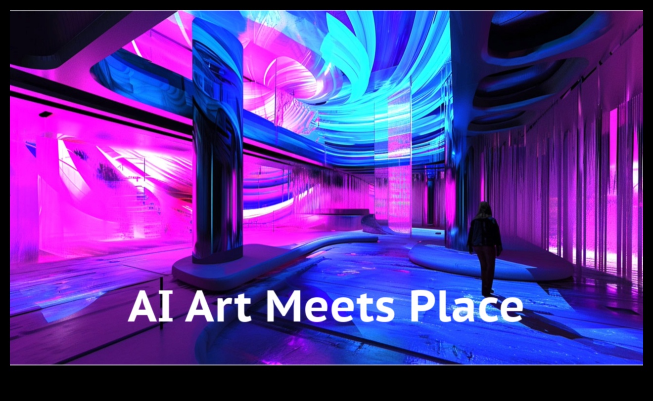 Arta digitală Un nou mediu de exprimare 3 Minuni digitale: creații artistice inspirate de natură