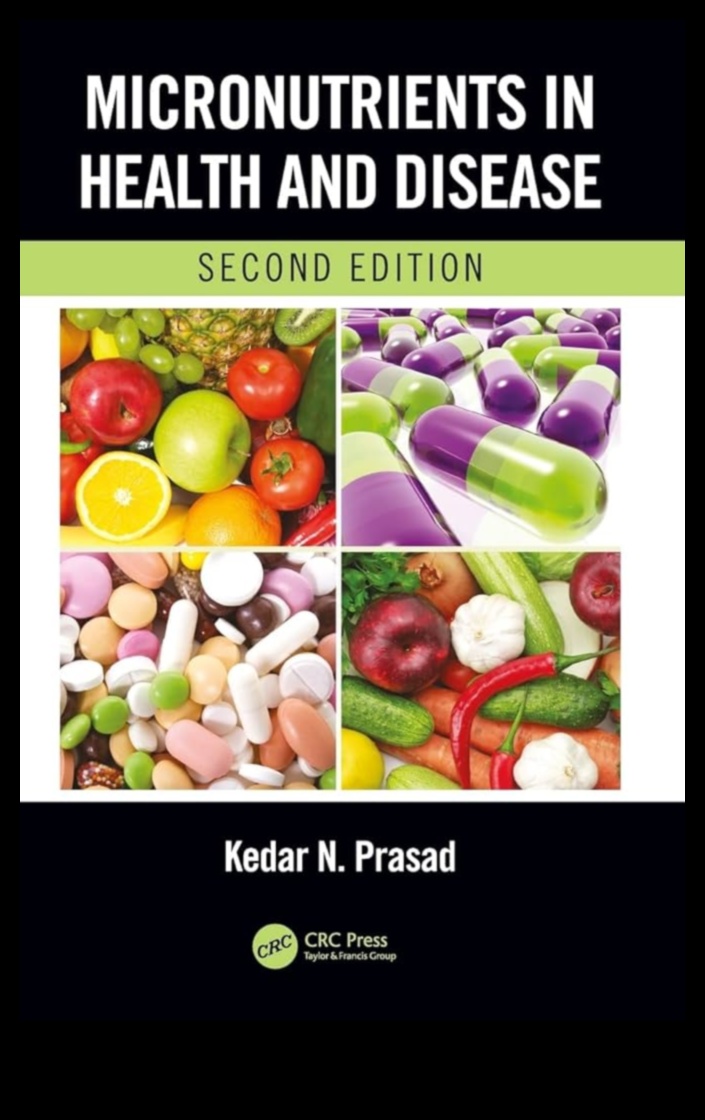 Micronutrienții minunează O călătorie în sănătatea esențială 4 Minunății cu micronutrienți: o călătorie în sănătatea esențială
