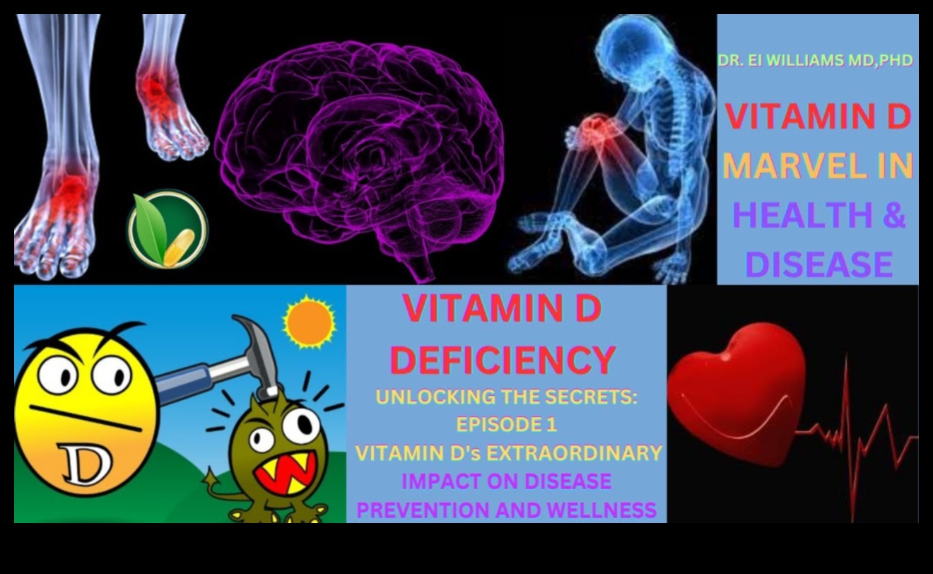 Micronutrienții minunează O călătorie în sănătatea esențială 2 Minunății cu micronutrienți: o călătorie în sănătatea esențială