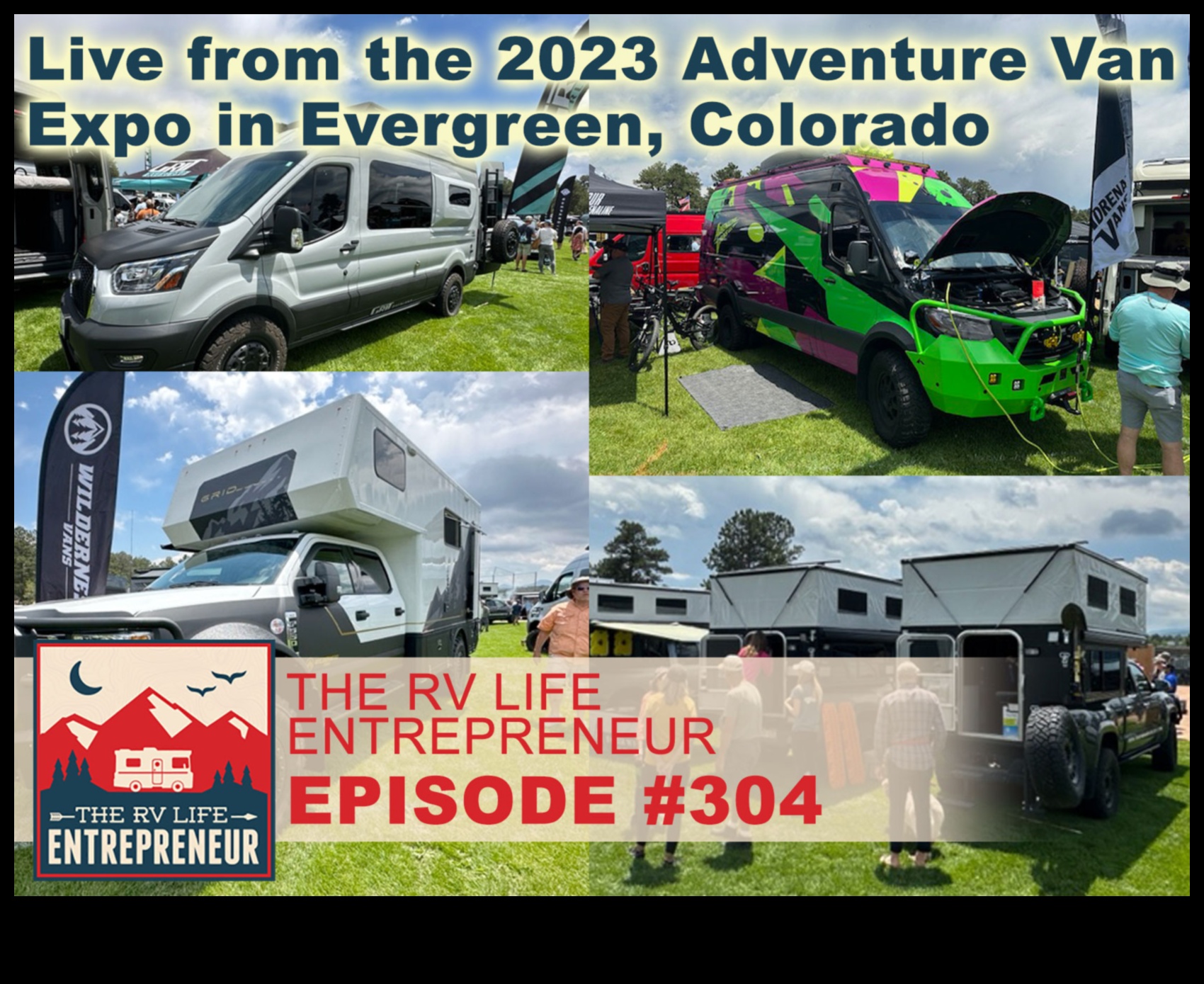 Aventuri în afara rețelei Cum vehiculele autonome deschid sălbăticia 4 Retrageri rurale: vehicule autonome ca instrumente esențiale pentru explorarea în aer liber