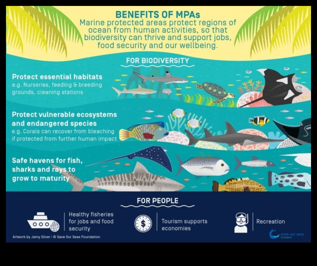 Arii naturale protejate: Puncte fierbinți pentru conservarea biodiversității