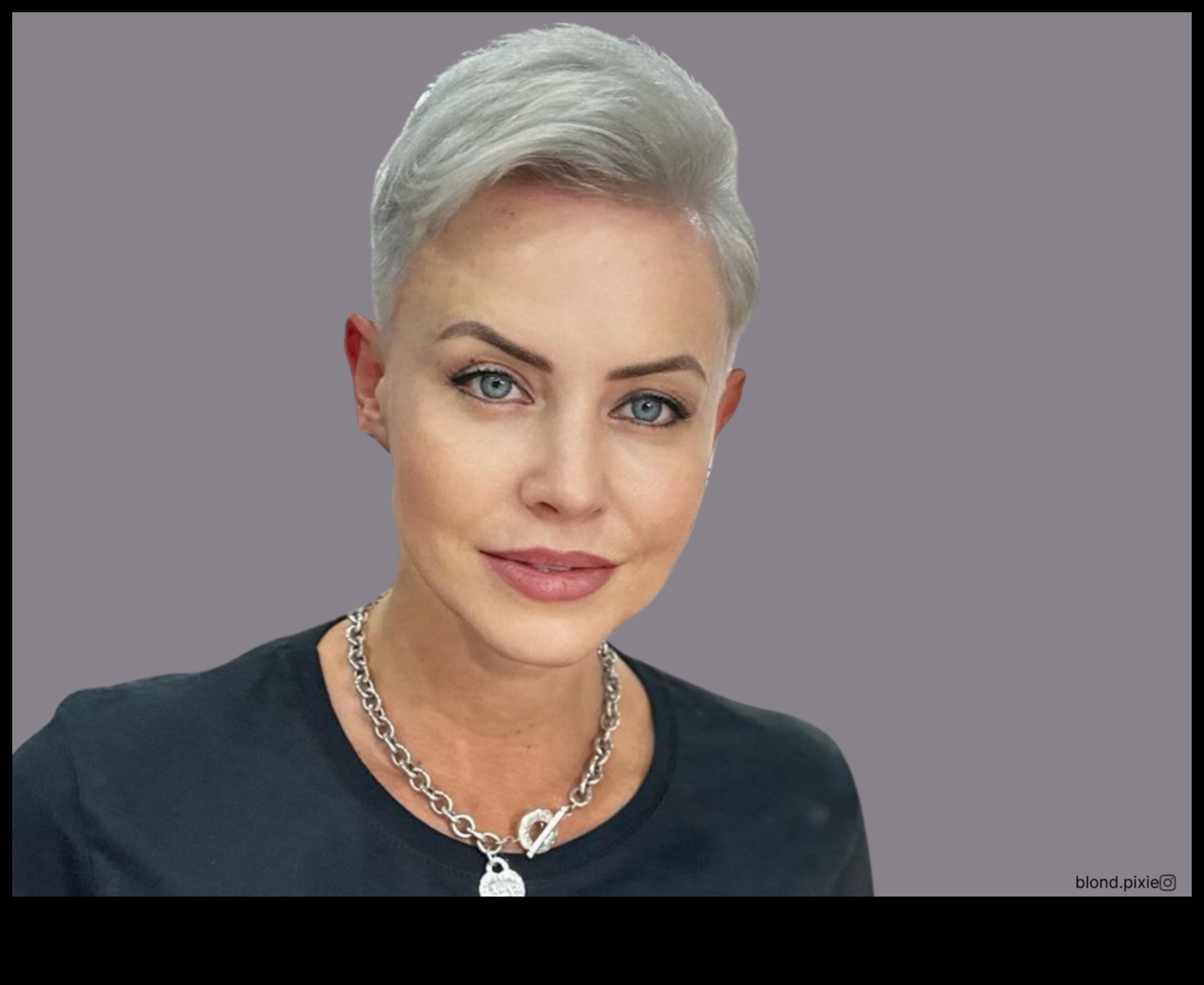 Revoluția Blonde Pixie: tunsori scurte și elegante pentru toți