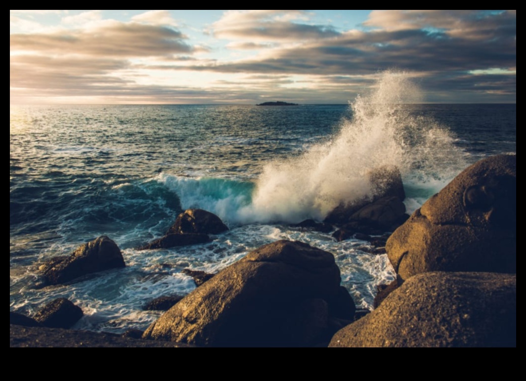 Pământ dinamic: o explorare vizuală a peisajelor în continuă schimbare