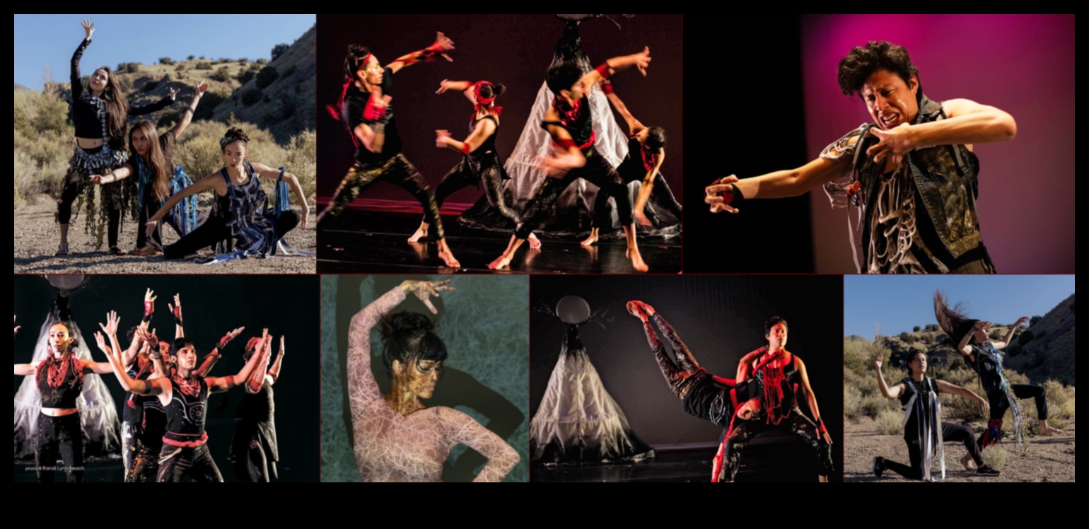 Pământ dinamic: o explorare vizuală a peisajelor în continuă schimbare