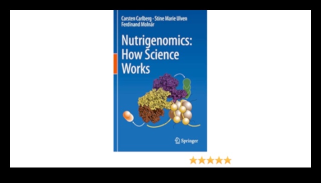 De la gene la gourmet O călătorie culinară prin știința nutrigenomicei 3 De la gene la gourmet: o explorare culinară a nutrigenomicei