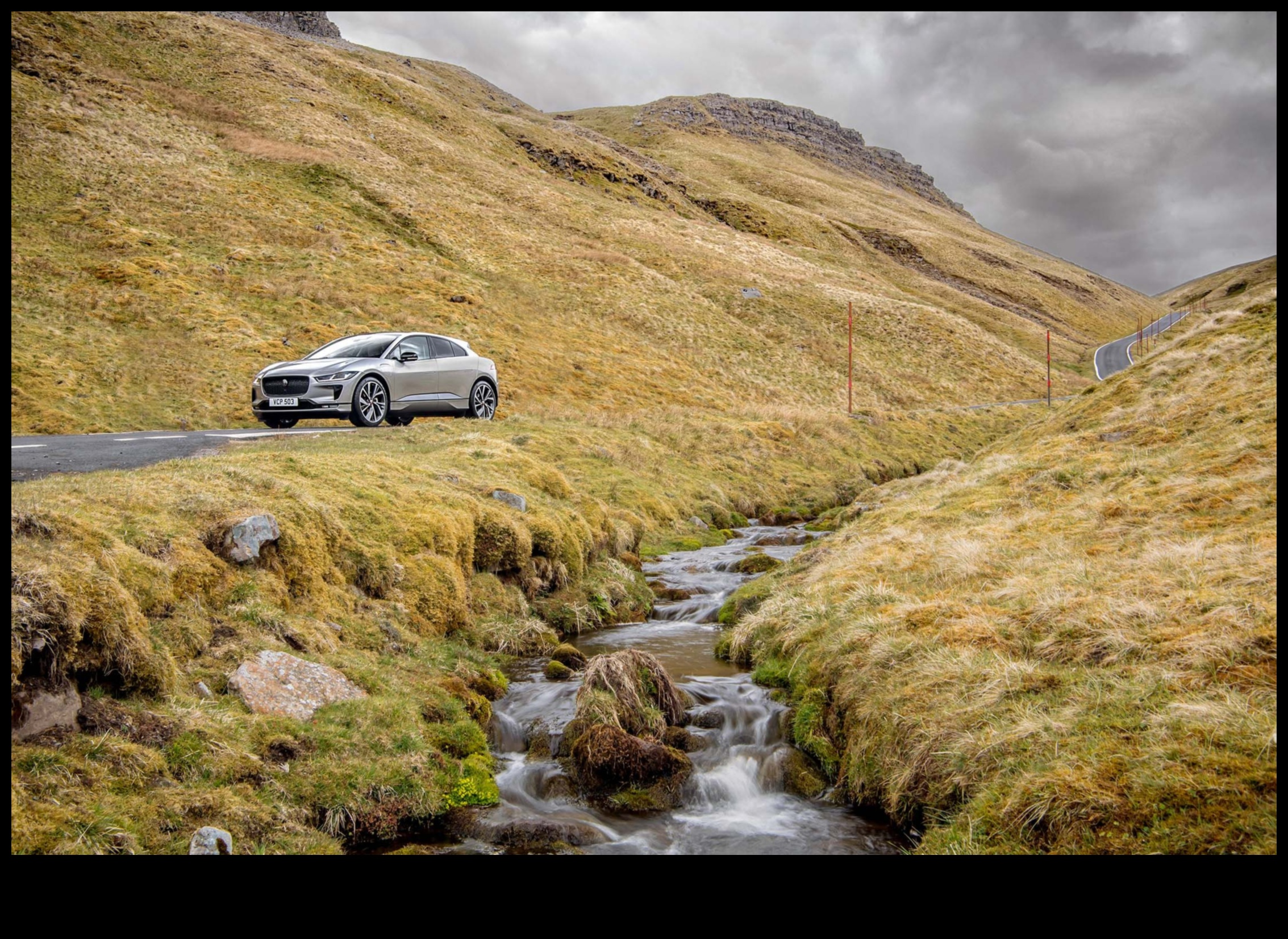 Deveniți verde cu SUV-ul ecologic Călătoriți Noua frontieră în aventura durabilă 2 Evadari ecologice: revoluția verde în călătoriile cu SUV