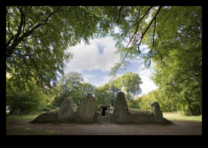 Legende native: peisaje mitice în culturile indigene