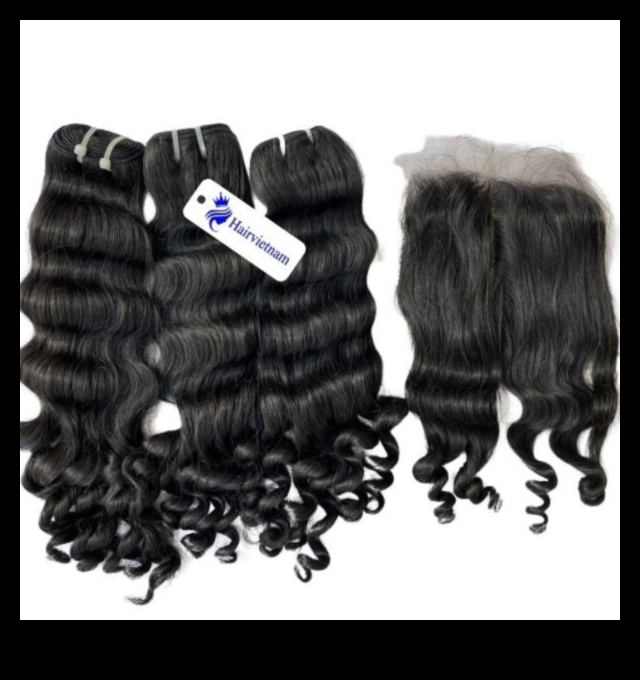 Wavy Allure Îmbrățișează frumusețea fără efort a modelelor de valuri 5 Wavy Allure: îmbrățișând frumusețea modelelor de valuri fără efort