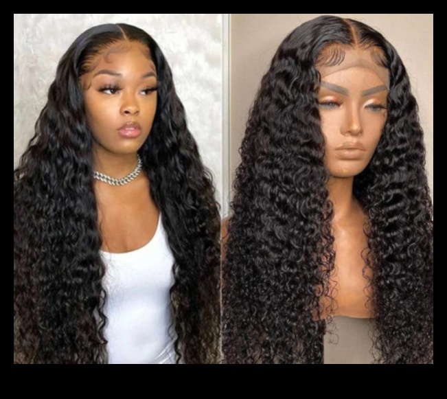 Wavy Allure Îmbrățișează frumusețea fără efort a modelelor de valuri 3 Wavy Allure: îmbrățișând frumusețea modelelor de valuri fără efort