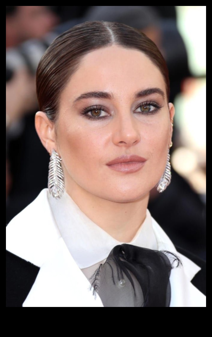 Red Carpet Reds O sărbătoare a coafurilor de celebrități pline de farmec 3 Red Carpet Reds: O vitrină de coafuri pline de farmec de celebrități