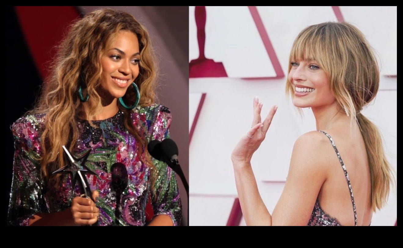 Red Carpet Reds O sărbătoare a coafurilor de celebrități pline de farmec 4 Red Carpet Reds: O vitrină de coafuri pline de farmec de celebrități