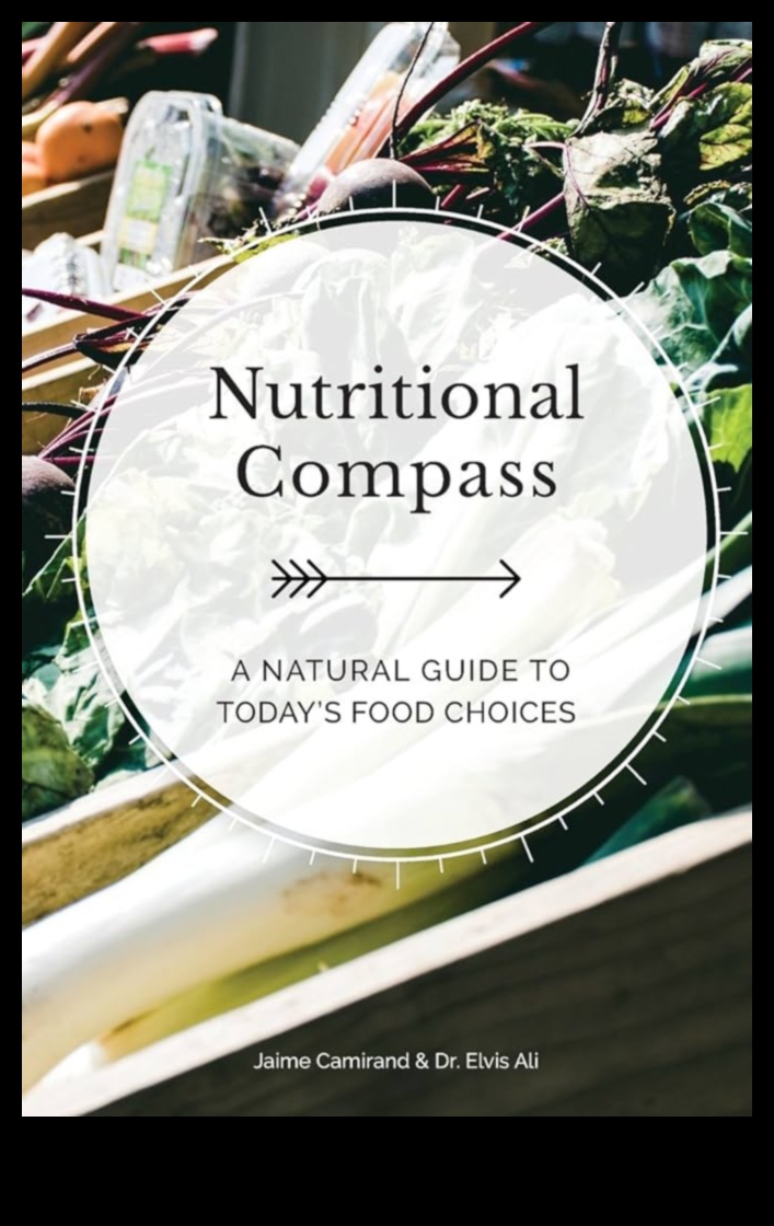 Busolă culinară Găsește-ți drumul către un tine mai sănătos cu consiliere nutrițională expertă 5 Busolă culinară: Navigarea sănătății cu consiliere nutrițională expertă