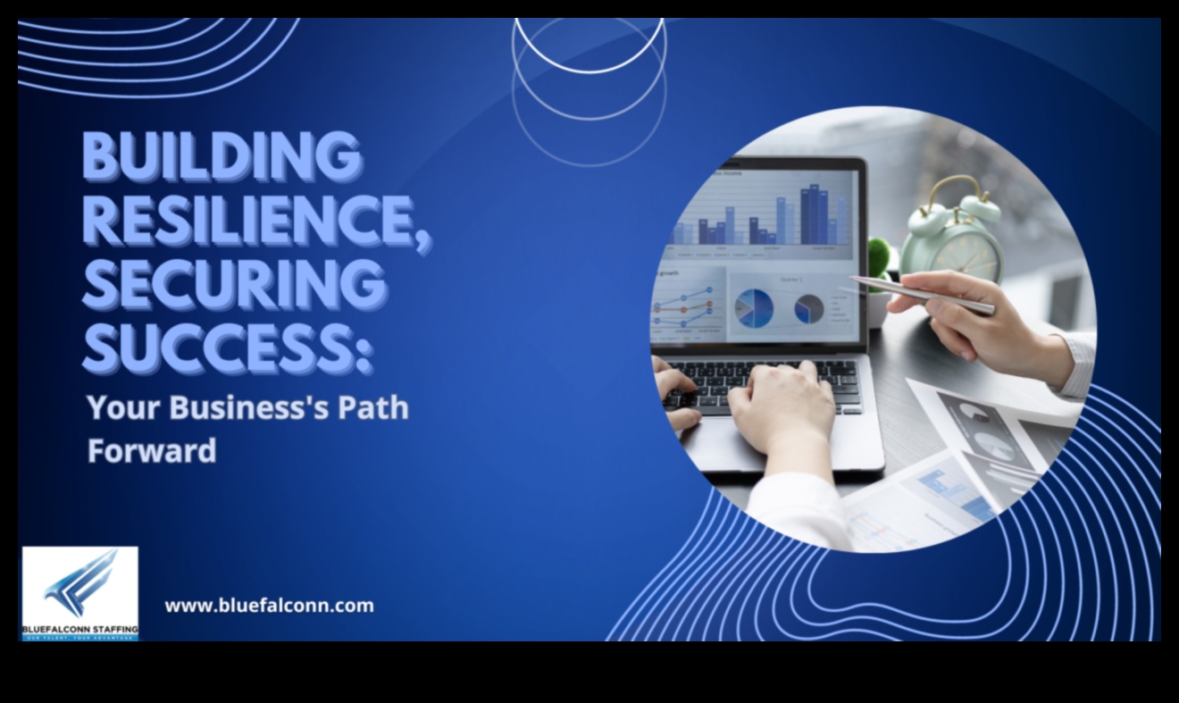 Reziliența afacerilor: prosperă în fața tendințelor în schimbare rapidă