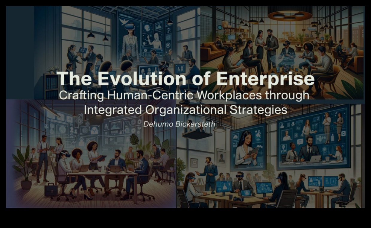 Crearea viitorului: strategii pentru liderii de procese strategice de mâine