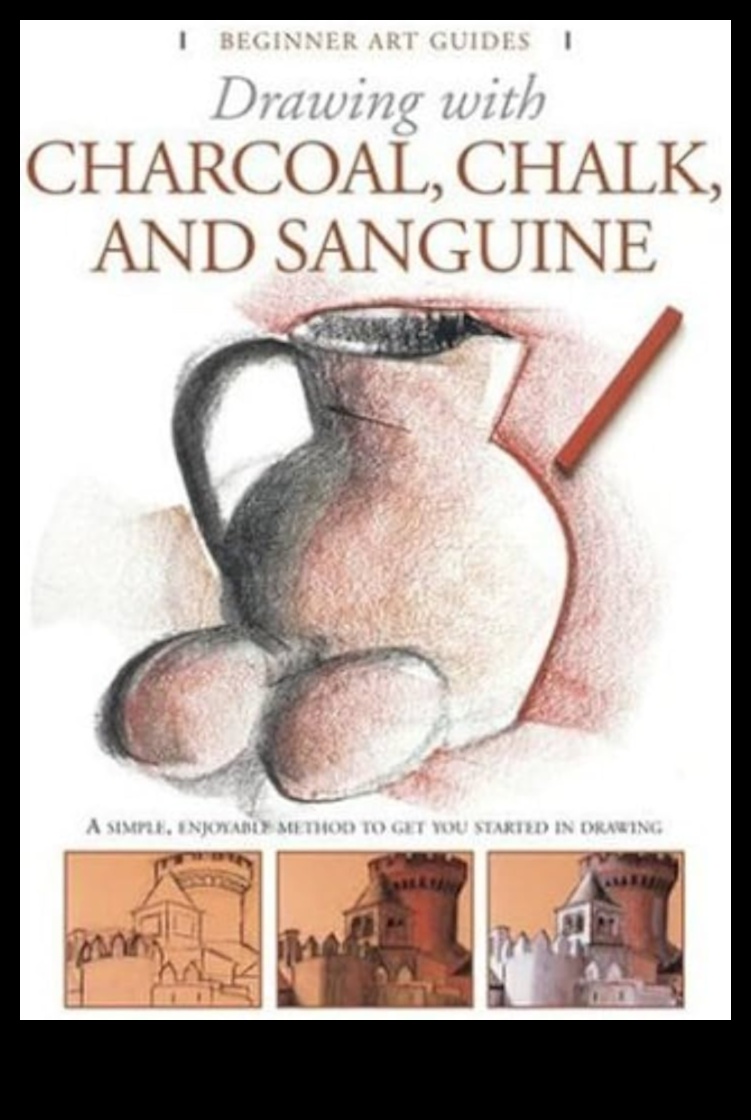 Realități de cărbune: tehnici pentru a obține detalii realiste