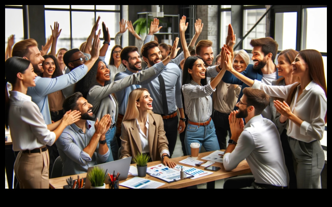 Excelență în inovație: stăpânirea artei triumfului afacerilor