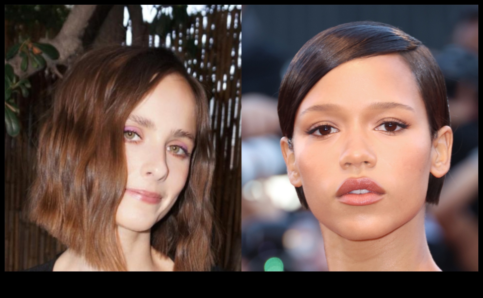 Drăguț și elegant: coafuri scurte pentru o atmosferă jucăușă