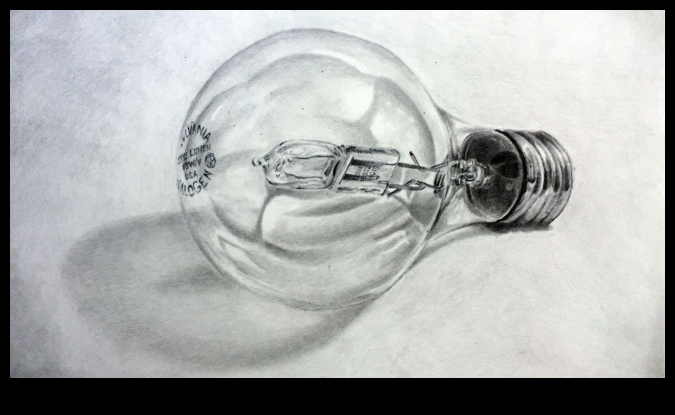 Atelier de schiță în creion: explorarea diferitelor tehnici de grafit