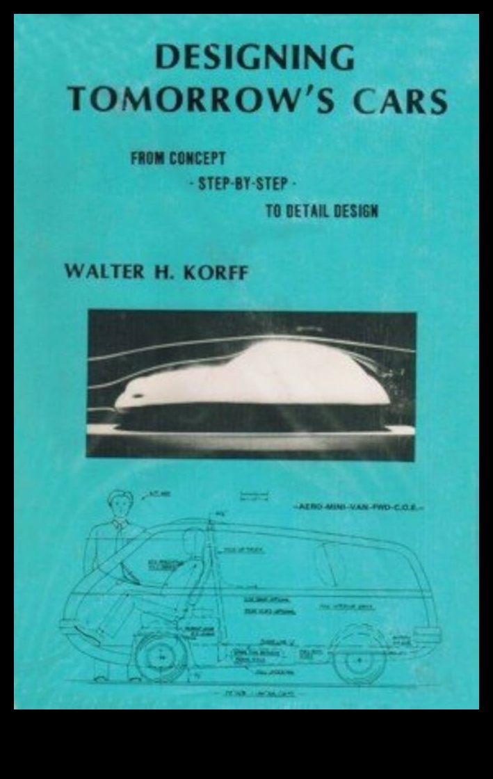 Proiectarea clasicilor de mâine: Evoluția esteticii auto
