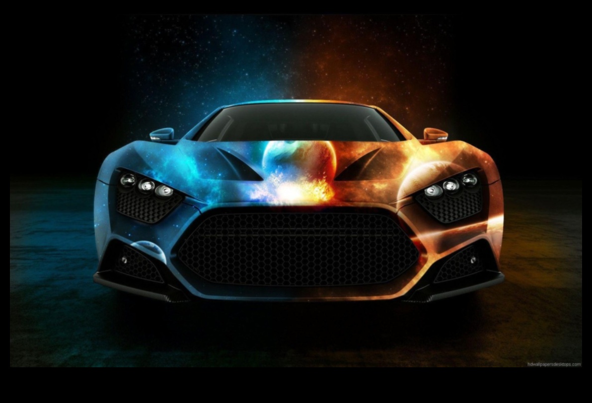 Proiectarea clasicilor de mâine: Evoluția esteticii auto