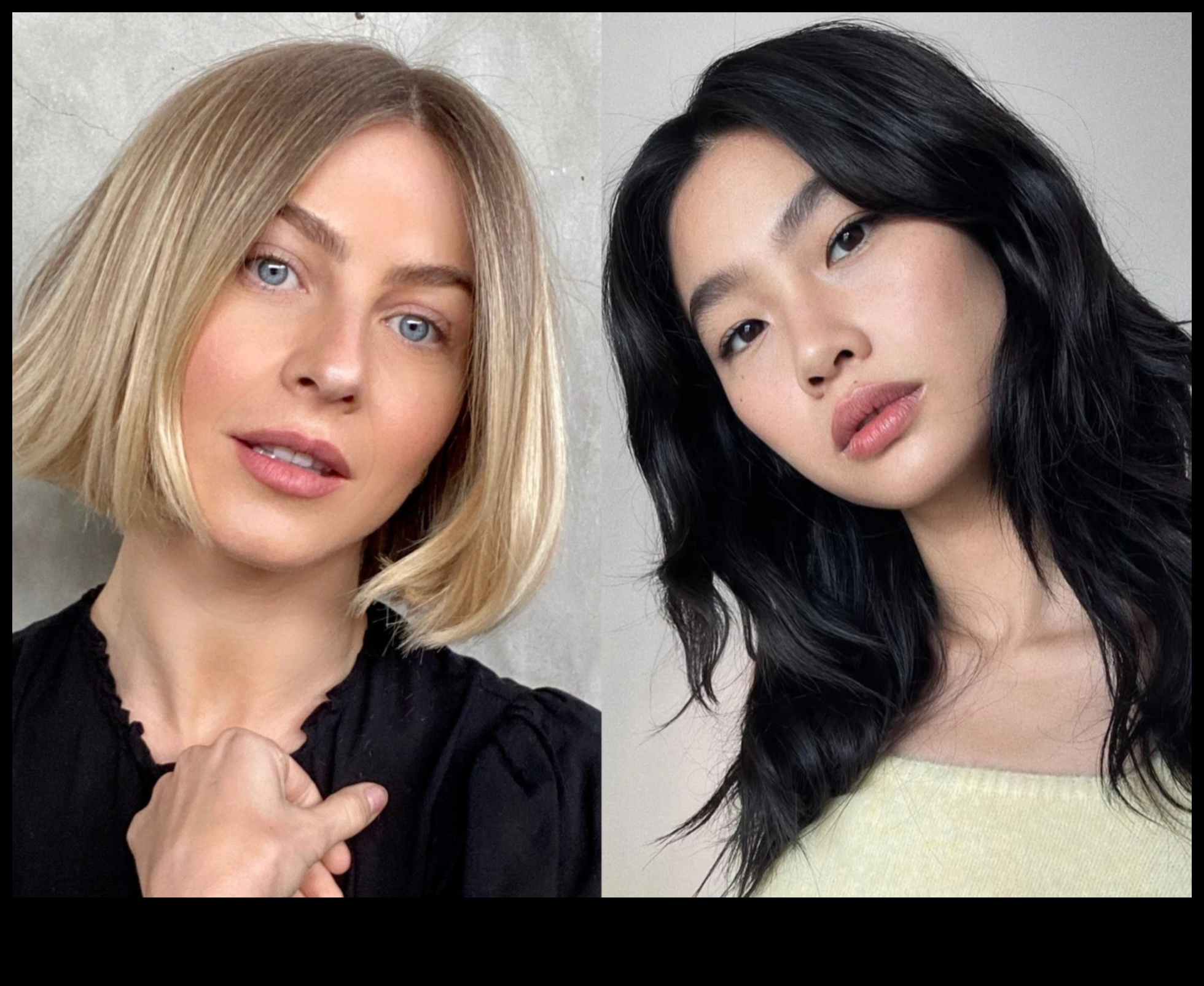 Zilnic șic 20 de coafuri fără efort de celebrități pentru momente ocazionale 5 Everyday Chic: coafuri fără efort de celebrități pentru momente ocazionale