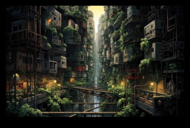 Transport peisaj urban: navigarea prin jungla urbană cu precizie în vehicule comerciale