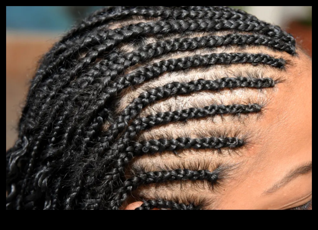 Blonde și împletituri Un ghid pentru stăpânirea artei coafurilor împletite 4 Blonde și împletite: stăpânirea artei coafurilor împletite