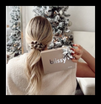 Champagne Chic Continuare: coafuri efervescente și cu bule pentru petrecere