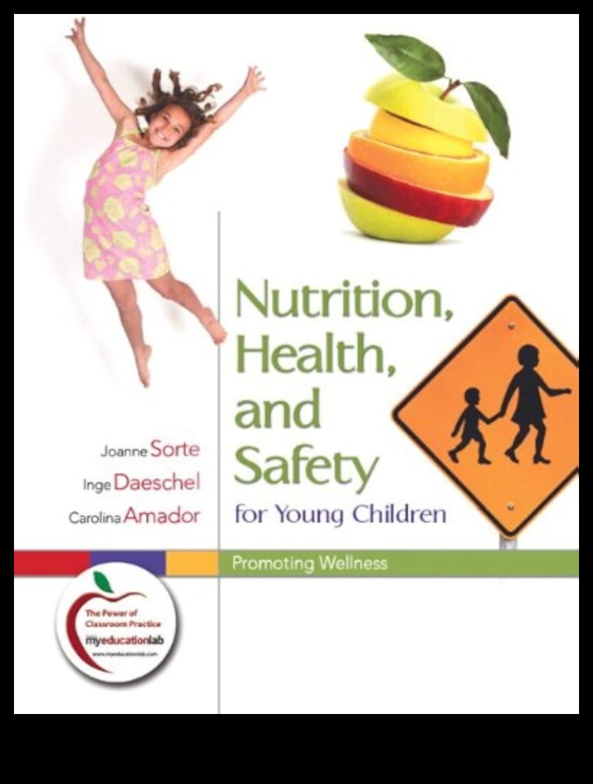 Micul gurmand O abordare delicioasă și sănătoasă a nutriției pediatrice 4 Micul gurmand: creșterea gustului și a sănătății în nutriția pediatrică