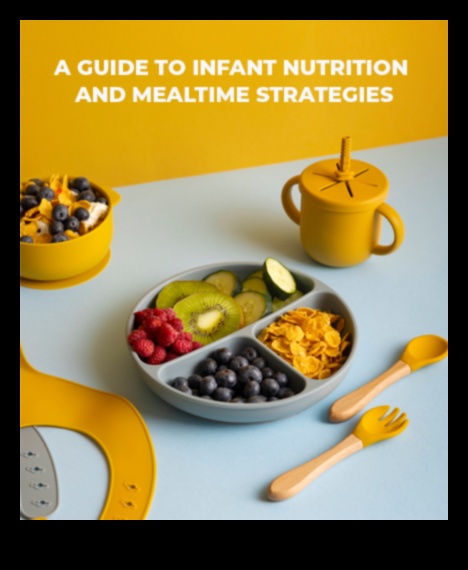 Micul gurmand O abordare delicioasă și sănătoasă a nutriției pediatrice 3 Micul gurmand: creșterea gustului și a sănătății în nutriția pediatrică