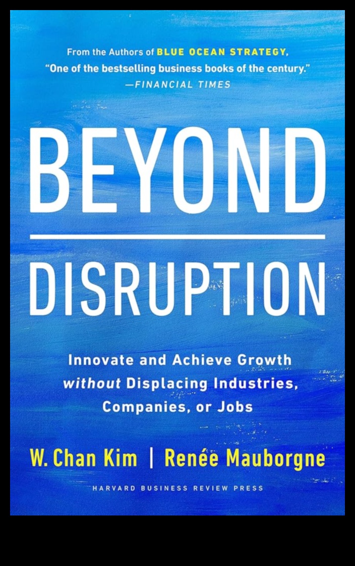 Dincolo de tactică: inovații în strategia de afaceri modernă