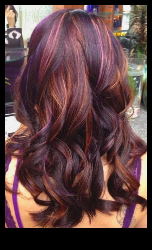 Autumn Blaze îmbrățișează căldura coafurilor roșii și auburn 2 Autumn Blaze: îmbrățișând căldura coafurilor roșii și auburn