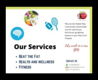 Wellness din interiorul exterior Cum vă poate ajuta nutriția să vă simțiți bine 2 Wellness Inside Out: Impactul nutriției asupra sănătății