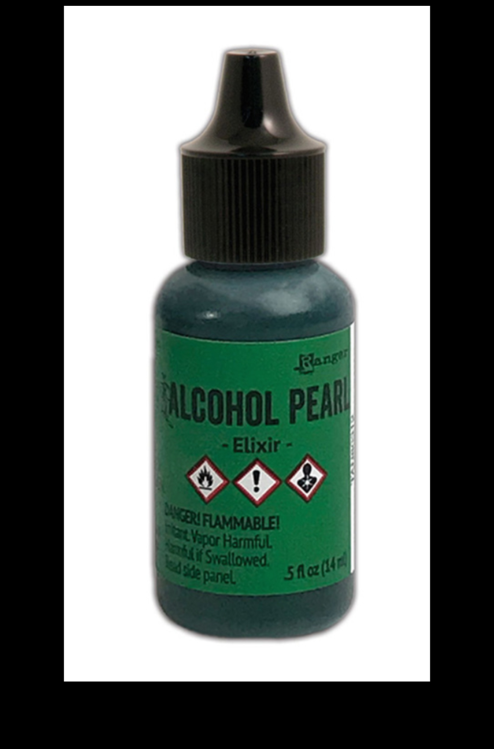 Cerneală Elixirul creativității 4 Pen Perfection: Crearea magiei artistice cu cerneala