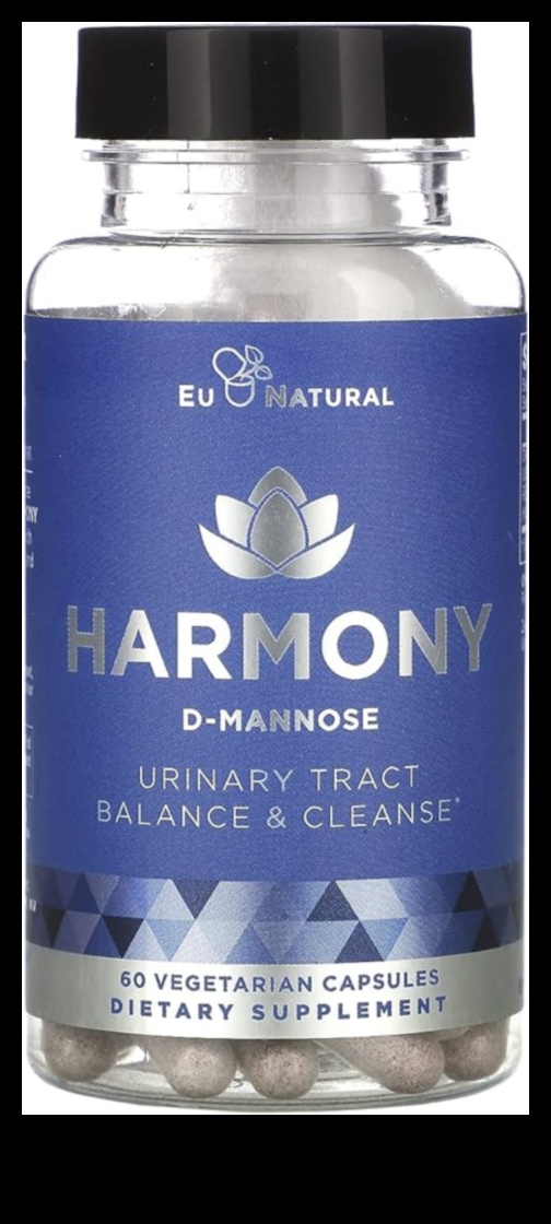 Armonia chimică: rolul biochimiei nutriționale în sănătate