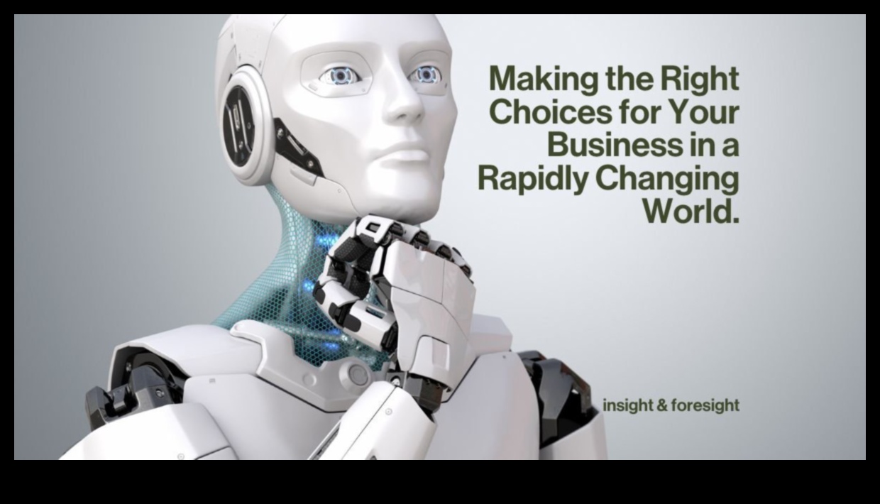 Creșteți-vă și prosperați Cum să vă conduceți afacerea într-o lume în schimbare 4 Rise and Thrive: Leadership de afaceri pentru succes într-o lume dinamică