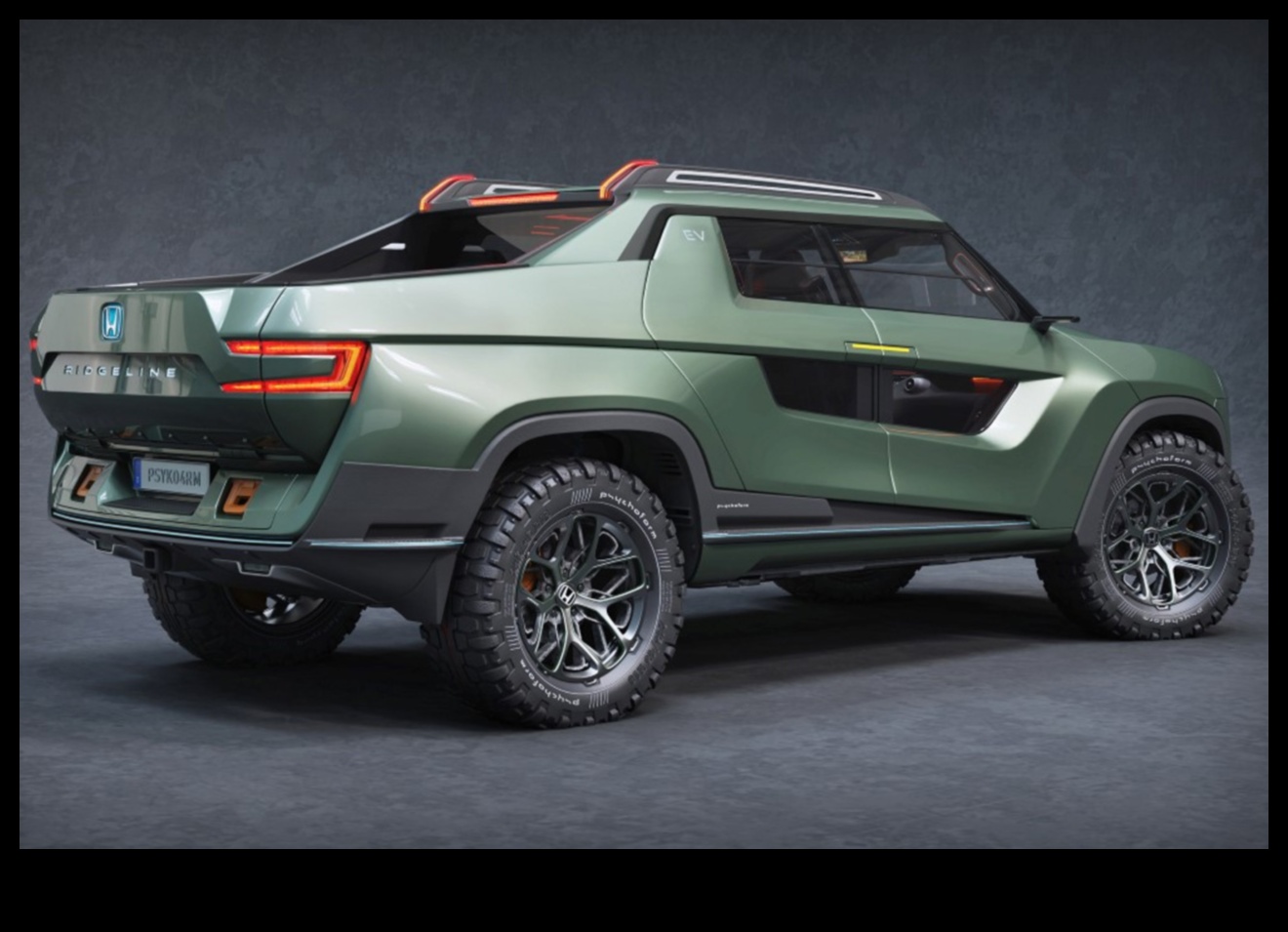 Trailblazing Titans: Lumea vehiculelor off-road dezvăluită