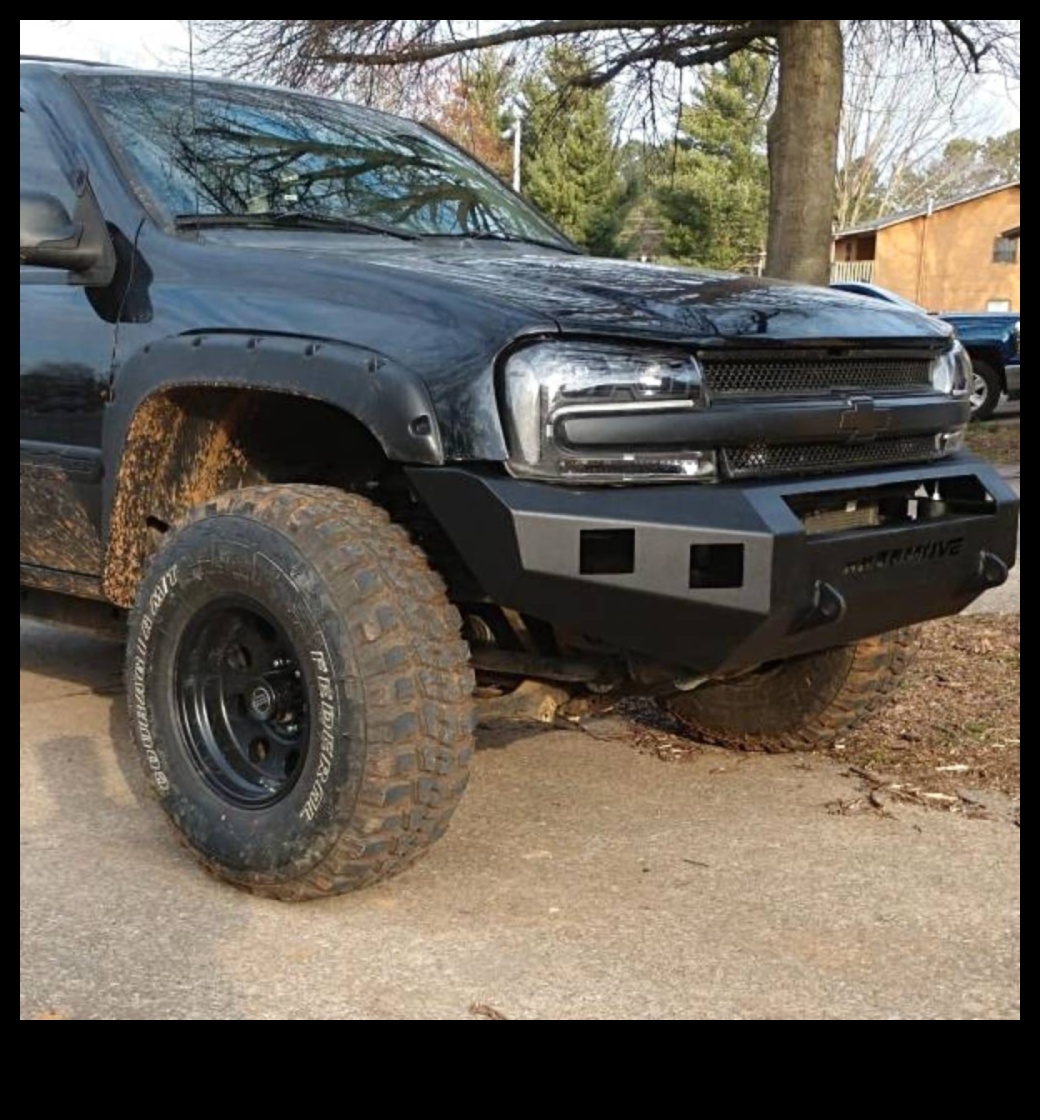 Trailblazers Aventuri off-road în camioane robuste 4 Camioane pioniere: lumea incitantă a aventurilor off-road