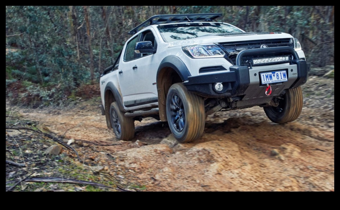 Trailblazers Aventuri off-road în camioane robuste 3 Camioane pioniere: lumea incitantă a aventurilor off-road