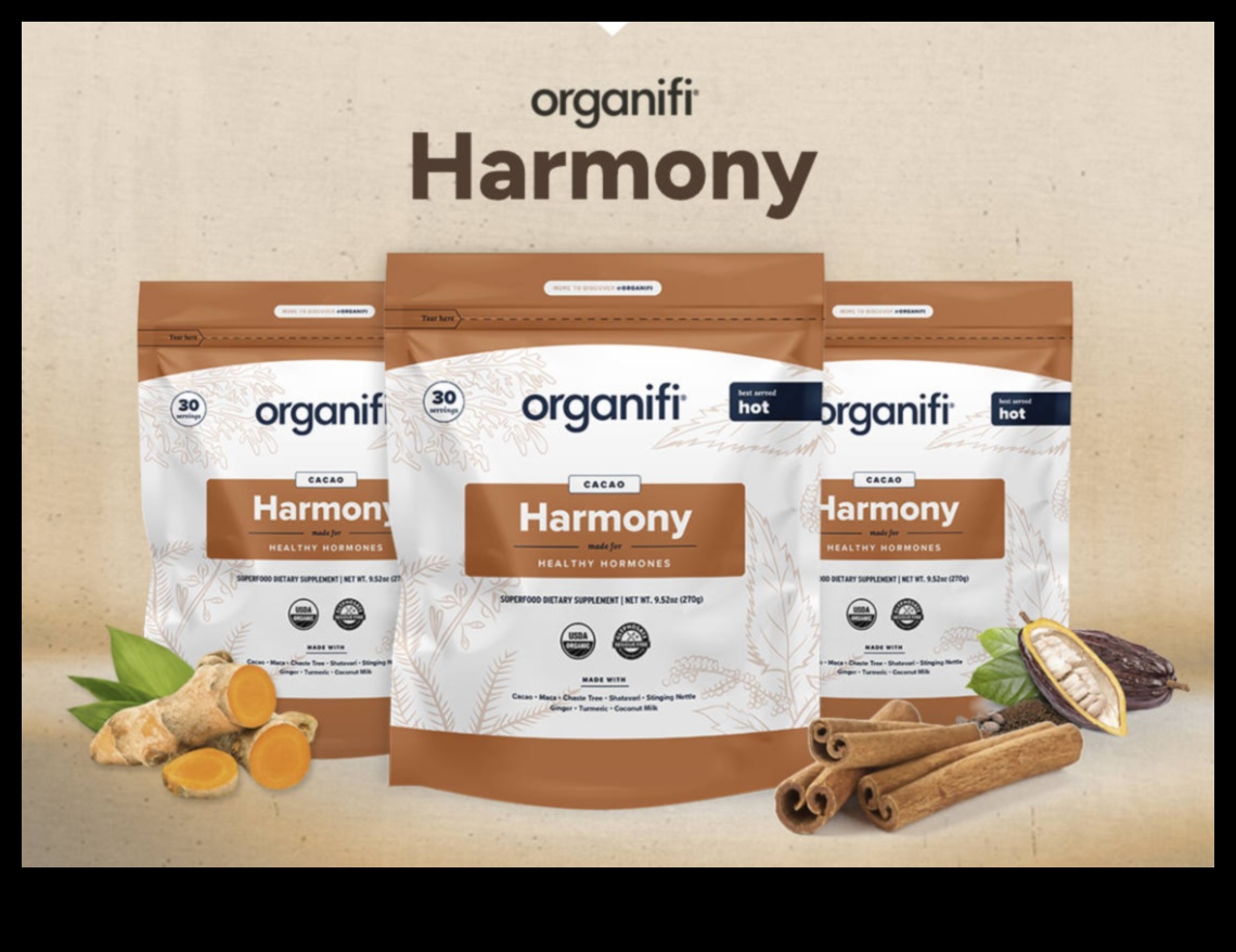 Armonie suplimentară O simfonie a nutriției pentru o viață sănătoasă 3 Armonie suplimentară: Orchestrarea sănătății prin nutriție