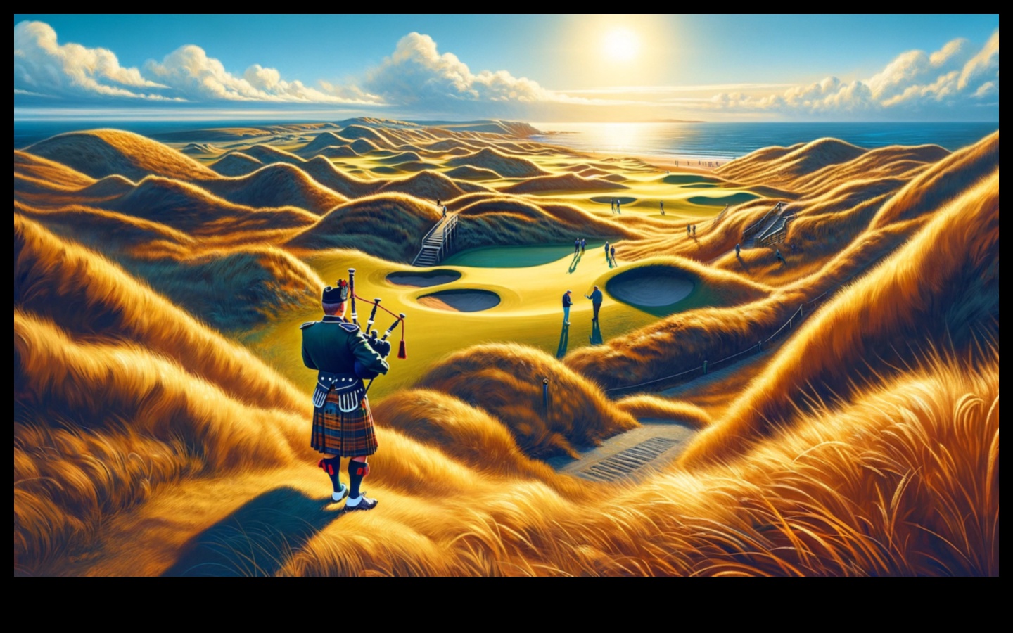 Teren atemporal O perspectivă atemporală 2 Terenuri atemporale: o călătorie prin vederi clasice de peisaj