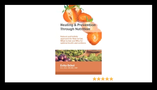 Nutriție 360: O abordare cuprinzătoare a sănătății întregului corp