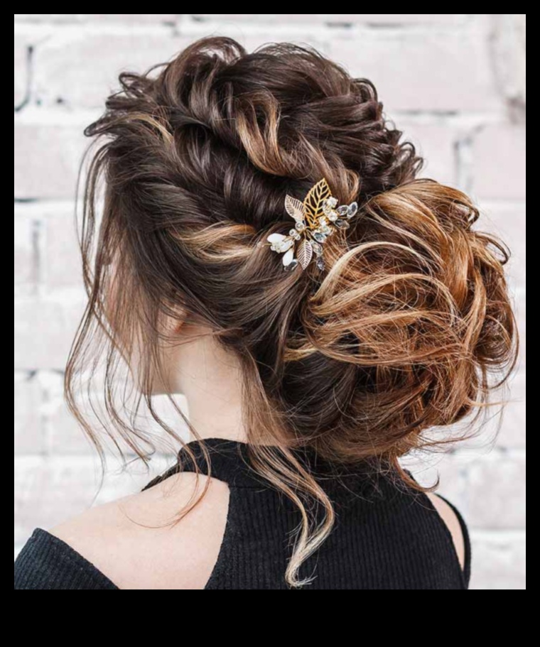 Diva de zi cu zi: ridicați-vă stilul cu coafuri casual șic