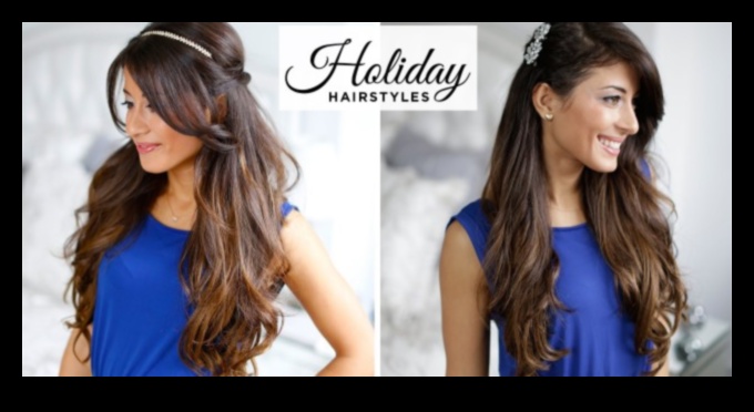 Diva de zi cu zi: ridicați-vă stilul cu coafuri casual șic