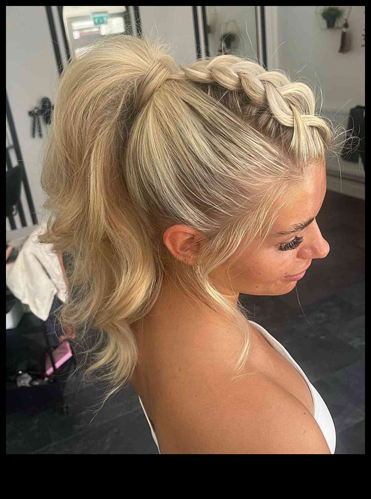 Diva de zi cu zi: ridicați-vă stilul cu coafuri casual șic